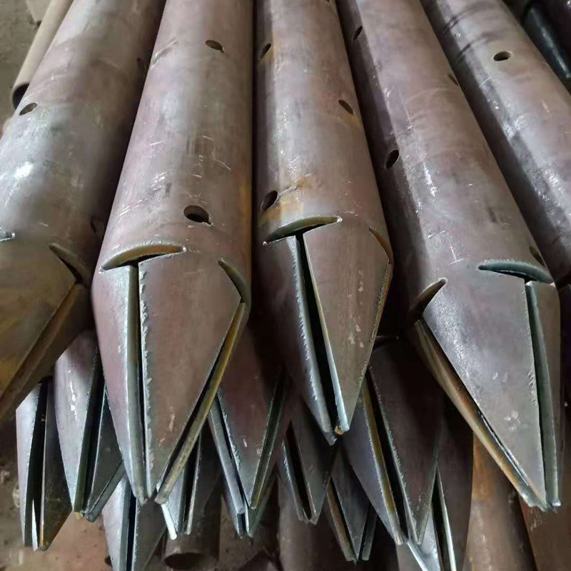 荣昌预埋注浆管
